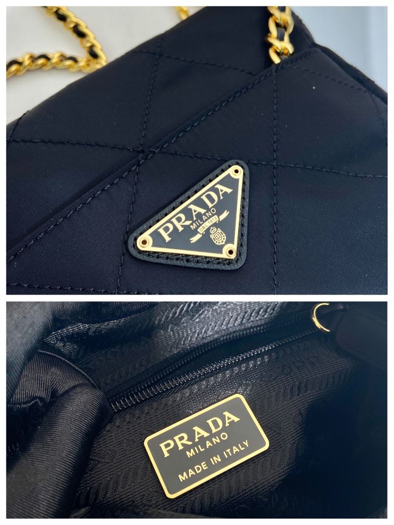 Pra*a satchel bags